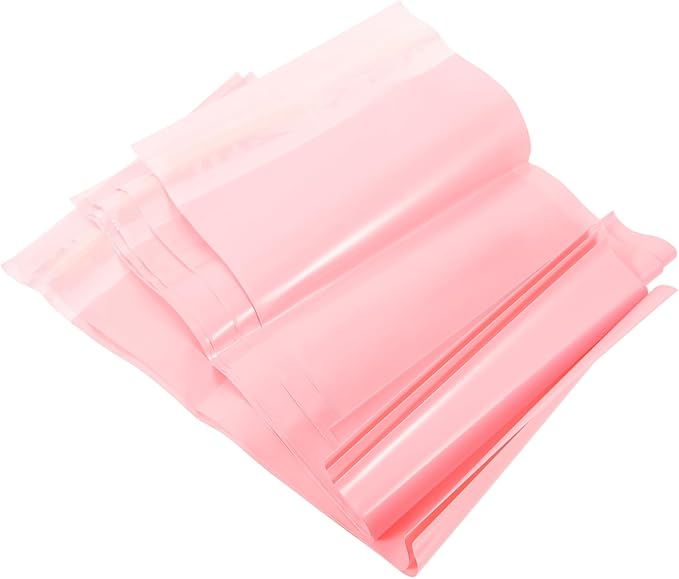 SHERCHPRY 500pcs Disposable Napkin Bags Feminine Disposal Pouches - Travel-Friendly for Pads and Liners