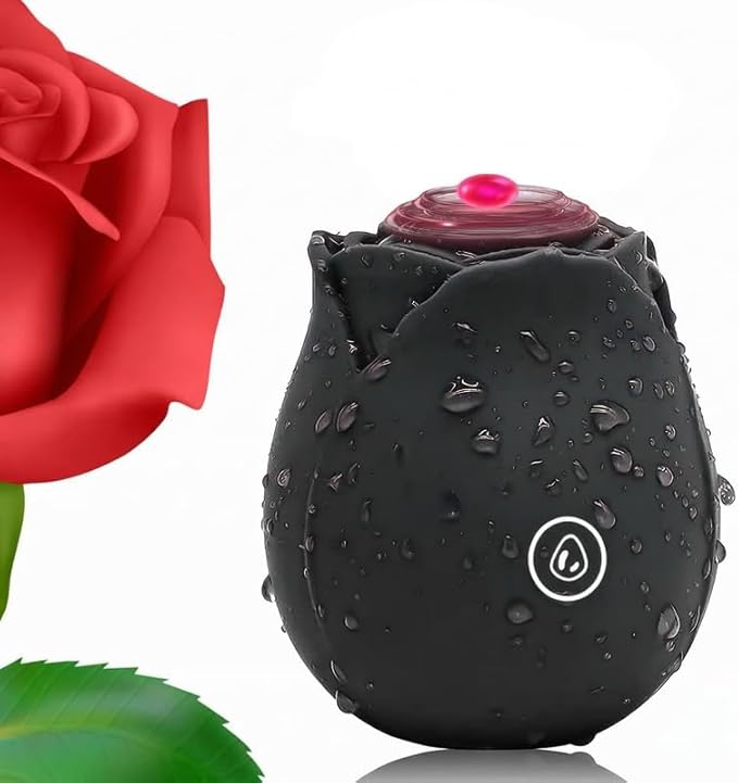 2026 Newly Portable Vibrating Massager -Clitioral Sucker Relaxes Muscles Viboators Toy 10 Modes Couples - for Body and Back Foot Silent Personal for Sports Massage Adult Tools Relaxation XJH-Black48