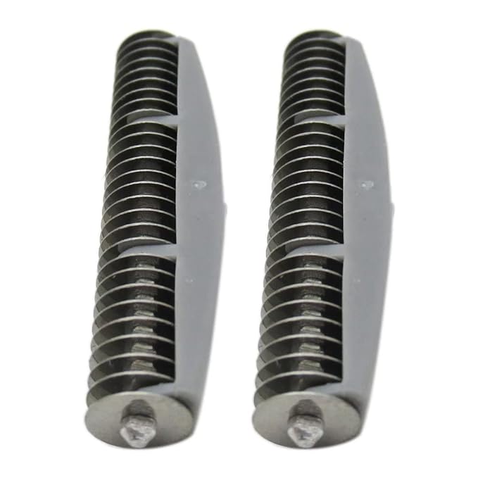 2023 Upgraded Shaver Razor/Shaver Head Blade for Remington SP-69 MS2-300 MS2-370 MS2-390 MS2-400 MS240