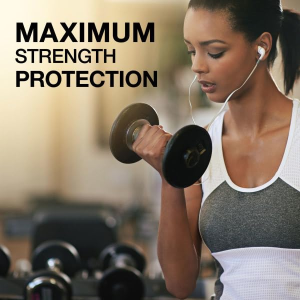 ARRID XX Anti-Perspirant Deodorant Spray Morning Clean 6 oz (Pack of 6)