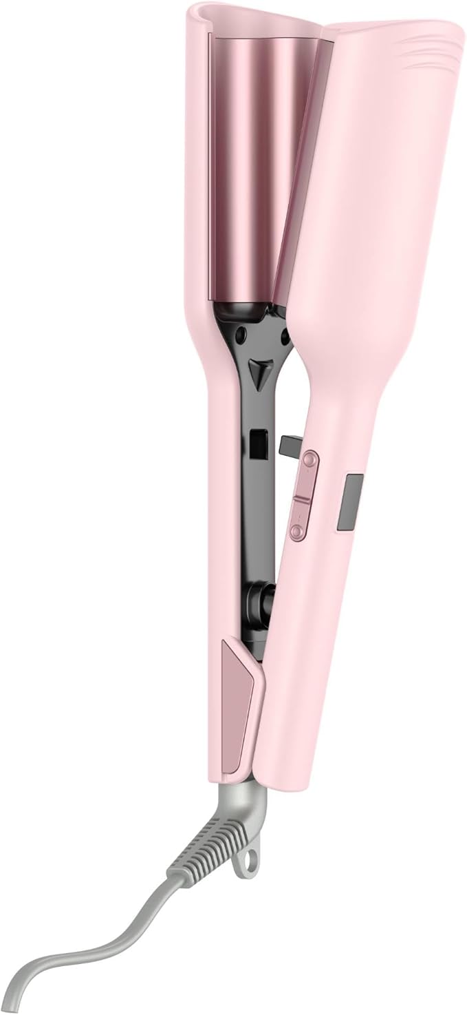 Waver Curling Iron 0915