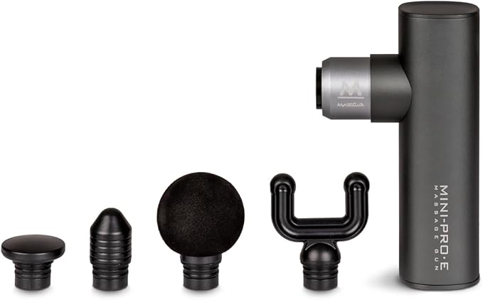 MiniPro-E Massage Gun