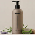 HygieneLab Mens Natural Body Wash - Ultra Hydrating EWG Verified Clean Formula Lavender Sands Scent Sulfate-Free Paraben-Free Phthalates-Free Gentle &amp Effective for Healthy Skin (10 oz)