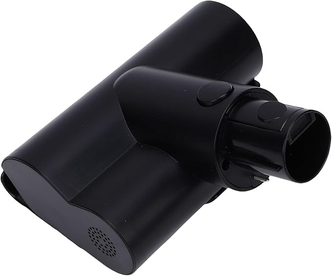 Mini Motorized Tool Brush Head Replacement for Dreame R10 R20 T20 T30 R10 R20 R30 H10 H20 H30 H40 G10 G20 V6 V8 V9 V10 V11 Strong Capabilities Easy handling high Grade