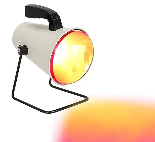 RK_Enterprises IR LAMP