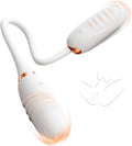 Thrusting Vibrating Massager - Clitioral Sucker Vibratorsmassager Electronic for Foot or Neck Viboators Couples Silent Personal Massage Adult Tools Portable 1104W1