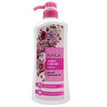 KA-LA Japanese Plume Rose Shower Cream 500 ML.