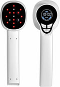 Sunshine Rejuvenation Device with Light Therapy &amp Heating – Skin Treatment and Repair Tool for Fine Lines &amp Radiance Boost