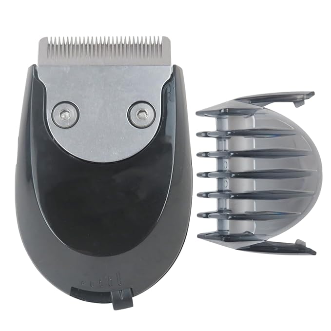 Xspeedonline RQ10 RQ11 RQ12 RQ32 Shaver Beard Head Trimmer for P-hilips N-orelcoS5000 S5000 S5008 S5010 S5011 S5013 S5015 S5050 S5070 S5071 S5072 S5075 S5076 S5077 S5078 S5079
