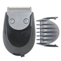 2025 Zafina-UP RQ11 Shaver Head Trimmer Replacement for Philips Norelco Smartclick Beard Styler for Sensotouch Arcitec Series For S5000: S5130 S5140 S5205 S5210 S5212 S5213