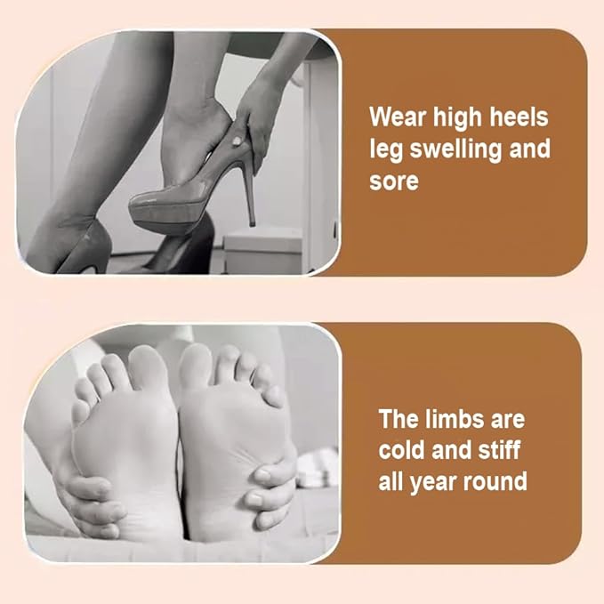 DR. WELL Shiatsu Foot Massager with Warm and Vibration Deep Acupressure Electric Foot Massager for Plantar Fasciitis Neuropathy. Suitable for Home and Under-Desk use.