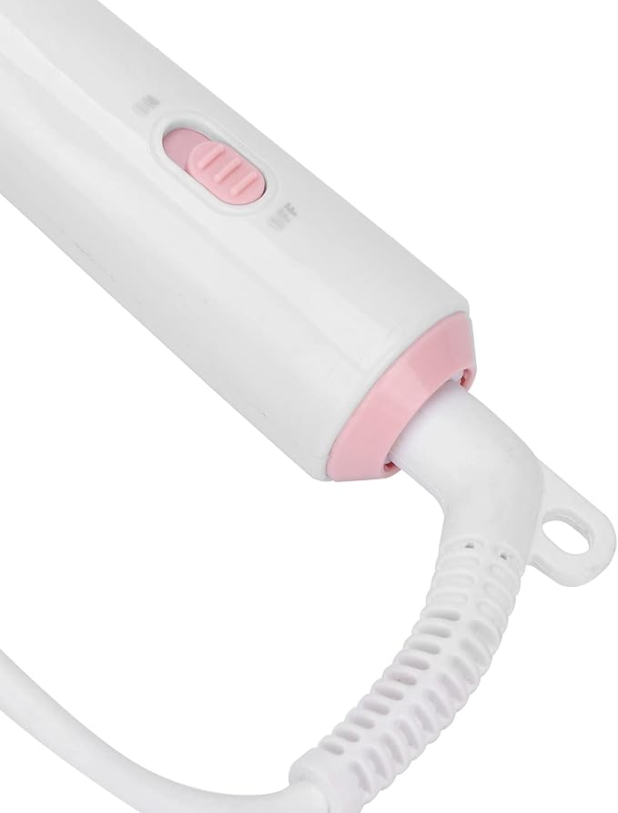 Automatic Curling Tongs Rotating Hair Curling Wand Iron Wavers Professional Auto Curler Ceramic Tourmaline Barrels 200¡æ Constant Temperature 30s Faster Heat Salon Tool Gift
