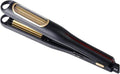 Professional Automatic Wave Hair Styler - Rotating Ceramic Curling Iron for Volumizing Fluffy Waves(US)