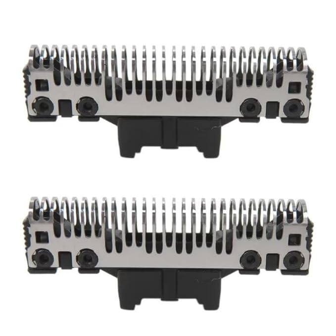 Replacement Inner Blades for Panasonic WES9070P Men's Electric Razor Shaver Cutter Blade (2 Blades)