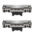 Replacement Inner Blades for Panasonic WES9070P Men's Electric Razor Shaver Cutter Blade (2 Blades)