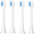Electric Toothbrush for Brush Head(2 Boxes White)