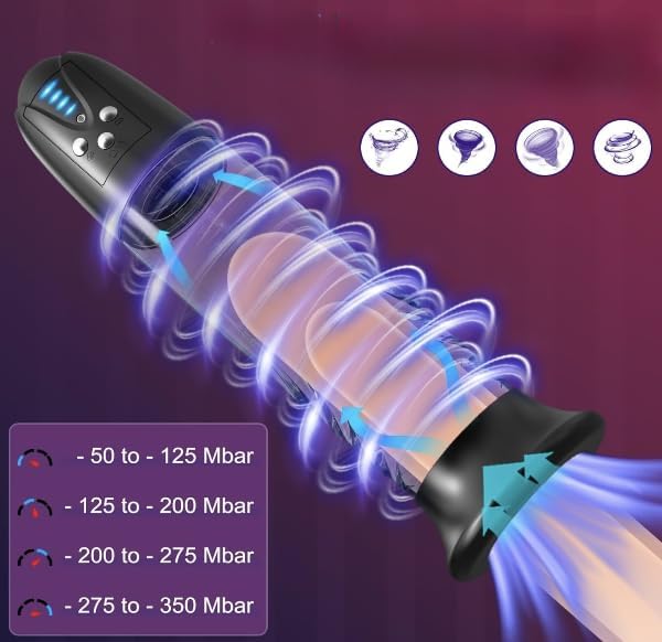 Relaxing Aromatherapy Electric Neck and Shoulder Massager - Powerful Vibration Relief with Heat Function for Ultimate Comfort BN89871