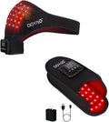 D MAX Cordless Shoulder Wrap + D MAX Foot Slipper