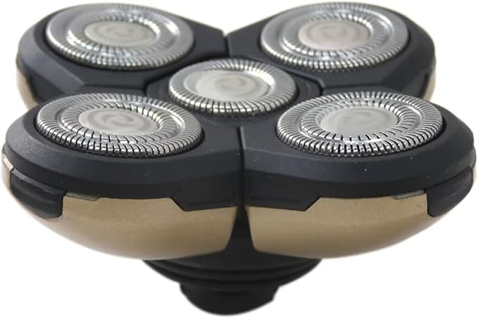 Replacment Shaver Head for Remington Balder Cordless Head Shaver Pro XR7000 (1Pack) - by Xspeedonline