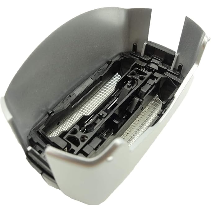 Replacement Outer Foil + Inner Blade for Panasonic ES8243A / ES8249S / ES8243K / ES8249K Electric Razor - Men's Shaver Cutter Blade Beard Trimmer Kit