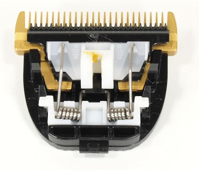 Replacement Blade for Panasonic ER9900 (ER1610 ER1510 ER16-only Series ER15 Series) -Hair Trimmer Clipper Blades -Main Engine Accessory