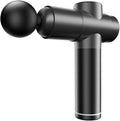 Fascia Electric Massager(GrayMechanicalmowith6heads)
