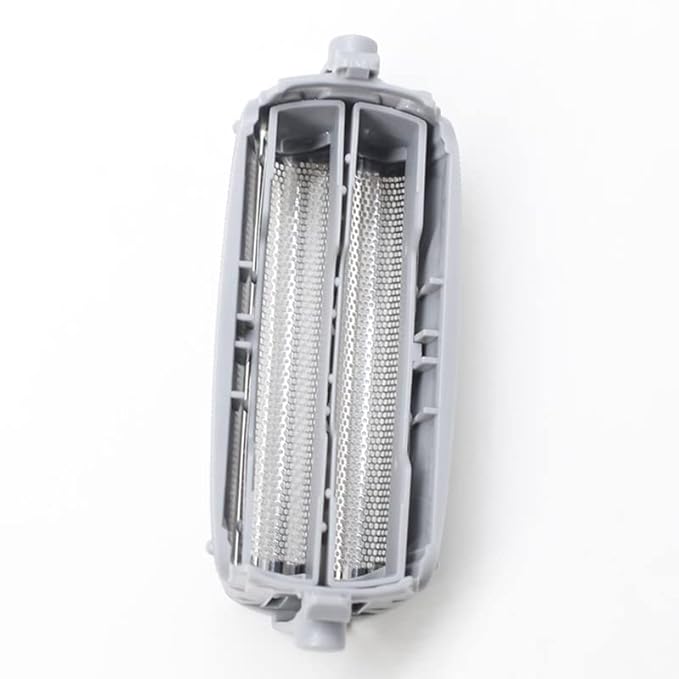 Replacement Inner Blade and Outer Foil for Panasonic ES-RW30-S / ES4815P-S / ES4036 / ES4853 / ES4033 Electric Rzaor - Men's Shaver Trimmer Accessories (without Bracket)