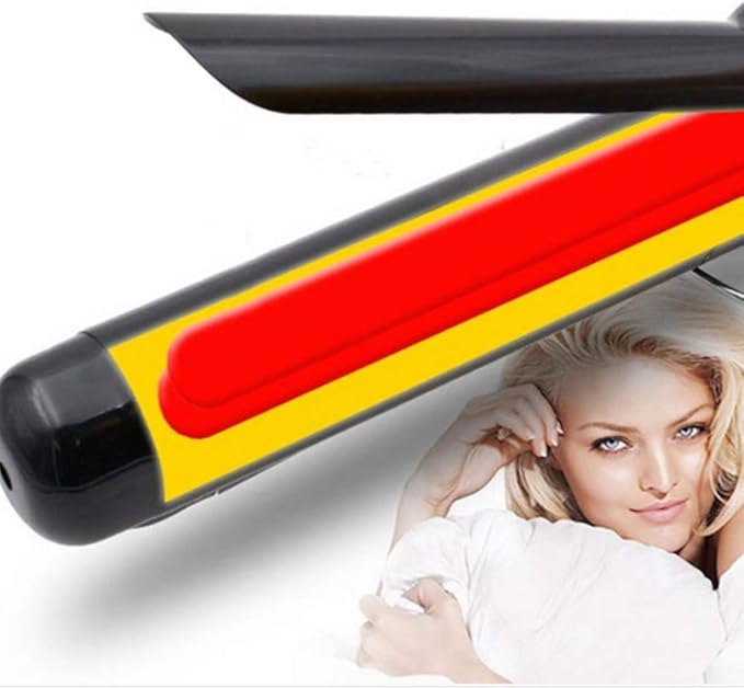 Curling Irons Professional 38mm Ceramic Curling Iron Temperature Adjustment Hair Curler Wand Curler Hair Curling Irons Hair Tools