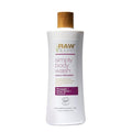 RAW SUGAR Simply Body Wash (25 Fl Oz Pack of 1) Bath Soap Formulated without Sulfates &amp Parabens (Pineapple + Maqui Berry + Coconut)