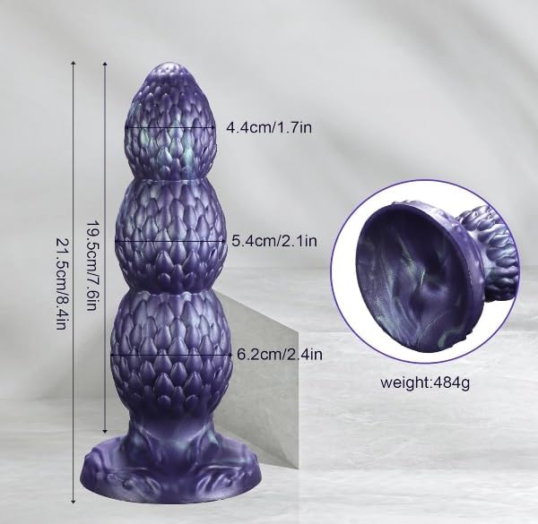 Ultimate Relaxation Roller Massage Tool with Ergonomic Handle SG27356