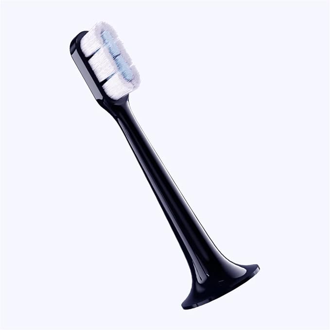 Compatible for Xiaomi Mijia Toothbrush Head T700 Soft Health Replacement Bristles(6pcs)