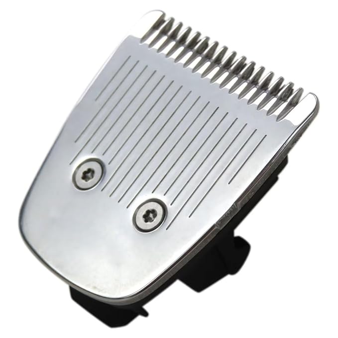 2023 Upgraded BT1216 BT5511 MG3750 MG3760 MG5750 MG5760 MG7750 MG7770 MG7790 MG7791 30mm Trimmer Blade Replacement for Philips Norelco