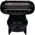 Replacement Shaver Head 81634460 for Braun Multi Grooming Body Shaver | Compatible with MGK3080 5515 5541 &amp 5544 Models