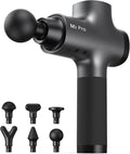 Opove M3 Pro 2 Massage Gun Deep Tissue Percussion Muscle Massager for Workout Percussive Therapy Fascia Gun for Athletes Fast Recovery 30 Days Long Battery Life 70lbs Stall Force