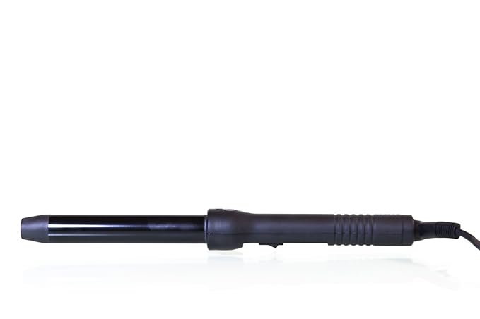 Volume 25mm ~Beyond the Beauty~ black curling styler