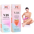 MACARIA V18 Vaginal vagina pussy tightening &amp sex increase gel cream + vaginal yoni pussyi feminine Wash travel size for Women ph balance