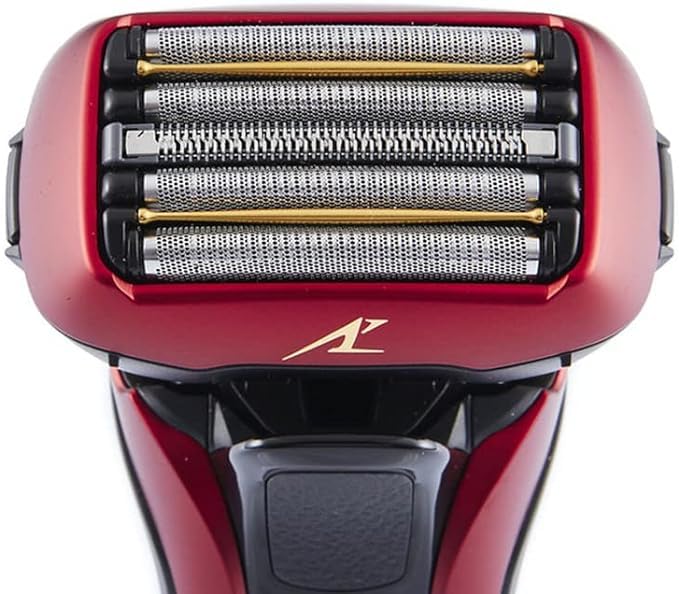 New Replacement Electric Razor Outer Foil Inner Blade for Panasonic ES-CLV5 / ES-CLV7 / ES-CLV8 / ES-CLV9 / ES-ELV7E / ES-LV5 / ES-LV7 / ES-LV9 / ES-CSV6S Men's Shavers Electric Shavers Head Set