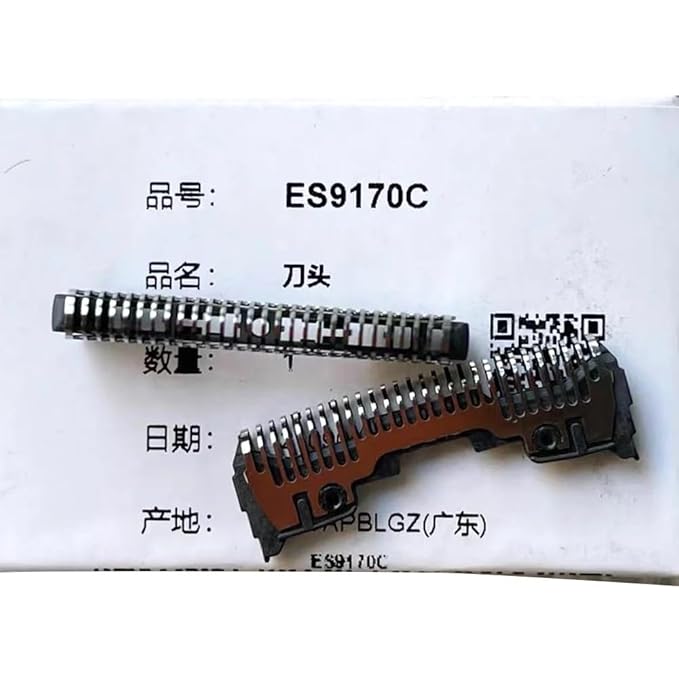 For ES9170C Shaver Knife head bladeReplacement for ES-LV50 LV52 LV53 LV54 LV56 LV64 LV65 LV70 LV72 LV74 LV76 LV80 LV82 for Panasonic