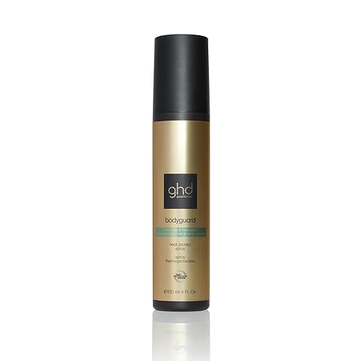 ghd Chronos Styler ― 1 Flat Iron Hair Straightener 3X Faster HD Motion-Responsive Styler for One Stroke High-Definition Results that Last 24hrs 85% More Shine 2X Less Frizz No Heat Damage
