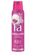 Spray Fa deodorant (2pack)