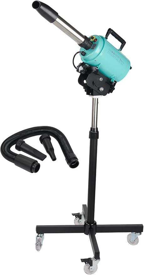Stand Dryer