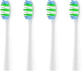 12Pcs Compatible with Electric Toothbrush Replacement Heads(4pcs)