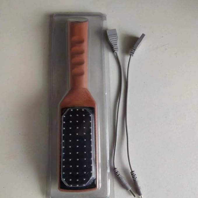 AnHua Massage Comb for hebei hualin DDS G6 Machine Instrument for inosame/Headache/greying Hair and Shedding of Hair