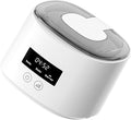 Dentals Appliance Cleaner Wireless Charging Base Quiet Operate Automatic Machine for Dentals Appliances