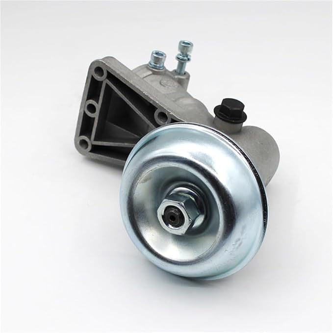 28mm 10T Gearbox Gearhead Gear Case Working Head Brushcutter for EM780 Series 36 43 44 Part