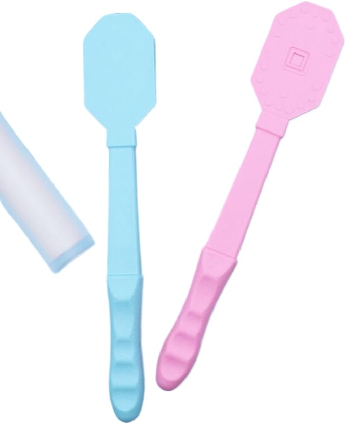 新款经络拍痧板 Extendable Back Scratcher手持双面拍打棒养生拍打器健康拍按摩敲打锤 HomeOffice Body Electric Massagers