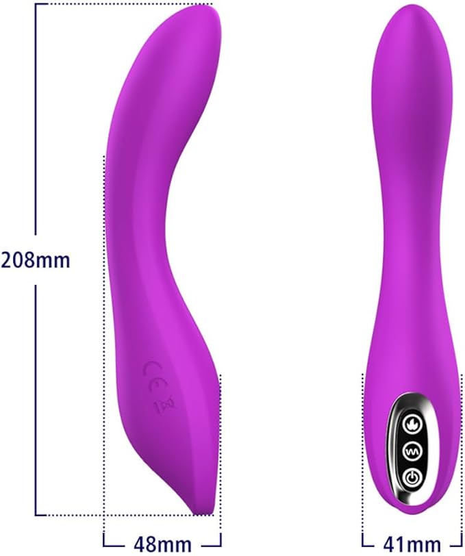 New Adult Tools with 10 Modes for Female Pleasure Adult Gift for Travel Essential Necessary for Women Silicone Toys AN4-1