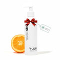 Y'OUR Aloe Vera Anti-Acne Body Wash | Gentle &amp Non-Drying Formula | Smooths Texture &amp Evens Tone | Clears Bacne &amp Breakouts for Women + Men Paraben &amp Sulfate Free Easy Gifts Idea