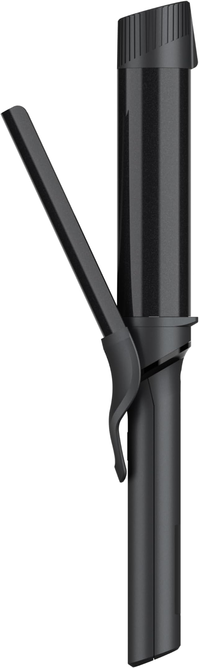GLAMPALM GlamMuse 1 1/4 | Ceramic Curling Iron Infused with Vita-C Salon Results with Less Heat Damage Trusted by K-Pop Hair Stylists Long Barrel Hair Curler for Women Dual Voltage | GP628
