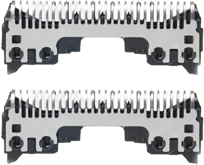 Replacement Shaver Inner Blade for Panasonic WES9085PC Men's Electric Razor Wet Dry Shaver Cutter Blade Accessories
